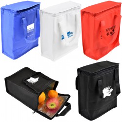 Cooler Bags - Snack-Time Cooler Bag