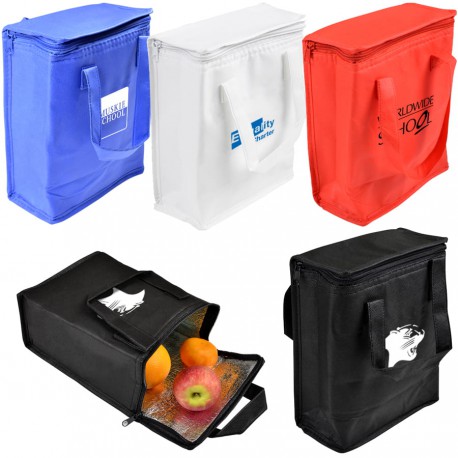 Cooler Bags - Snack-Time Cooler Bag