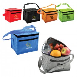 Cooler Bags - Lunch-Time Cooler Bag
