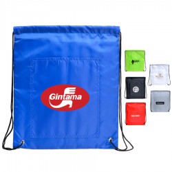 Cooler Bags - Drawstring Cooler Bag