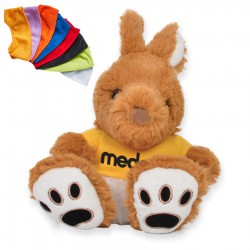 Teddy Bears - Plush Kangaroo