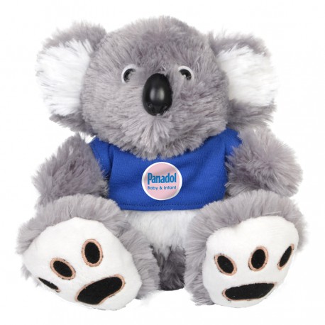 Teddy Bears - Plush Koala