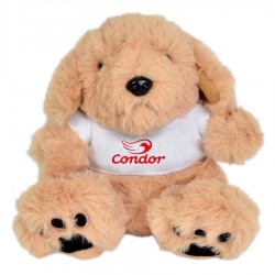 Teddy Bears - Plush Puppy