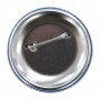 Protein Shakers - Button Badge 56mm