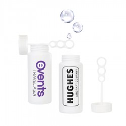 Novelties - Miracle Bubbles