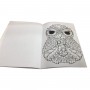 Novelties - A5 Colouring Books