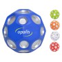 Novelties - Crater High Bounce Ball