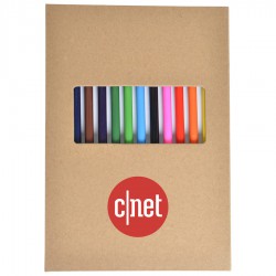 Novelties - Trifold Travel Sketch Pad