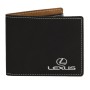 Corporate Travel Wallets - AGRADE Slim Fold Wallet