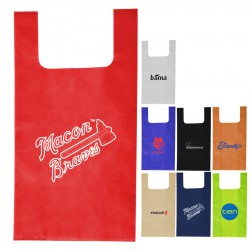 Non Woven Bags - Value Grocery Tote