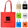 Non Woven Bags - Shopping Tote Bag with V Gusset