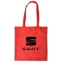 Non Woven Bags - Shopping Tote Bag with V Gusset