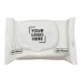 Hand Sanitisers - Antibacterial Wipes in Packet