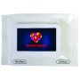 Hand Sanitisers - Antibacterial Wipes in Packet