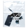 Bottle Openers - Clear Tote Bag