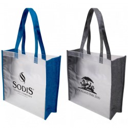 Tote & Calico Bags - Chiaro Tote Bag