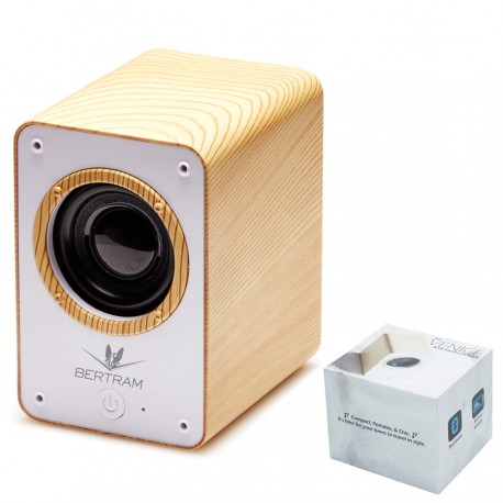 Cheese Sets - Venice Bluetooth Speaker