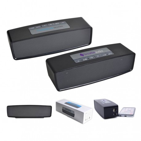 Cheese Sets - The Maestro Wireless Speaker