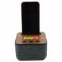 Cheese Sets - Manhattan Bluetooth Speaker