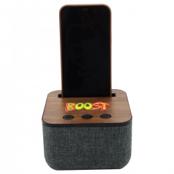 Cheese Sets - Manhattan Bluetooth Speaker