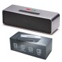 Cheese Sets - Santa Monica Bluetooth Speaker