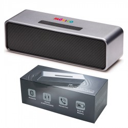 Cheese Sets - Santa Monica Bluetooth Speaker