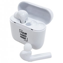 Cooler Bags - Drifters Bluetooth Earbuds