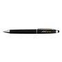 BBQ Sets - Kapalua Stylus Plastic Pen