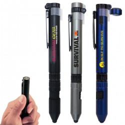 BBQ Sets - Survival Plastic Stylus