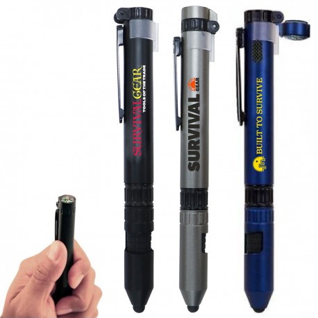BBQ Sets - Survival Plastic Stylus