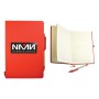 Flasks - The Rio Grande Recycled Notebook