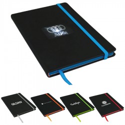 Flasks - Edge A5 Journal