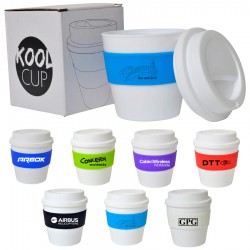 Travel Mugs - Kool Cup 235ml (Small)