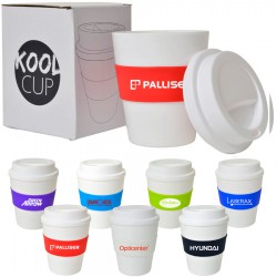 Travel Mugs - Kool Cup 355ml (Large)