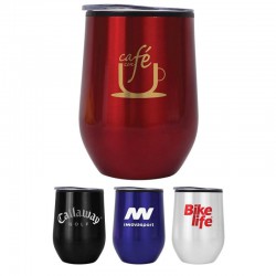 Travel Mugs - Java Drop