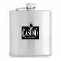 Hip Flasks - Personal Hip Flask 180ml