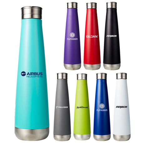 Outdoor Umbrellas - Lotus 500ml Water Bottle
