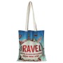 Hand Sanitisers1 - Full-Colour Cotton Tote Bag