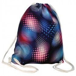 Hand Sanitisers1 - Full-Colour Drawstring Bag