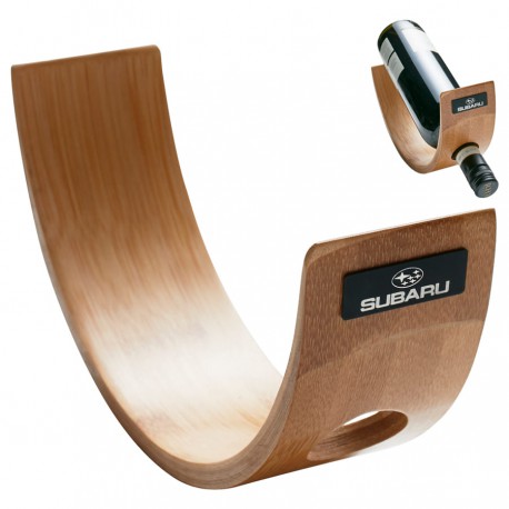 Ice Buckets - Crescent Wine Holder
