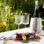Ice Buckets - Soho Stainless Steel Ice Bucket