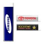 Beach and Outdoor - Powerbank Bar