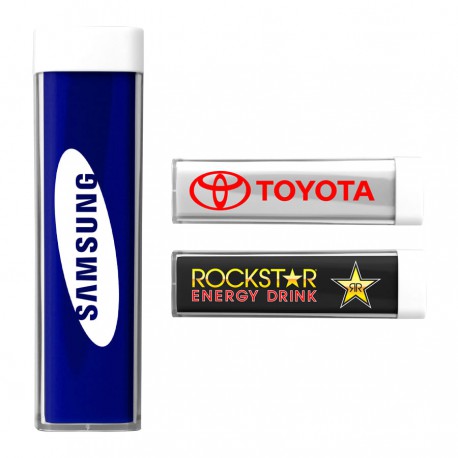 Beach and Outdoor - Powerbank Bar