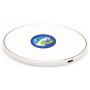 Beach and Outdoor - Axis Round Wireless Charging Dock