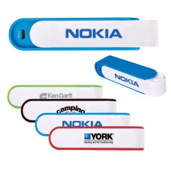 Beach and Outdoor - Slider Powerbank