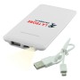 Beach and Outdoor - Ballina 2200 Powerbank