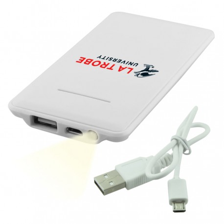 Beach and Outdoor - Ballina 2200 Powerbank