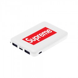 Beach and Outdoor - Zap Pack (5,000mAh)