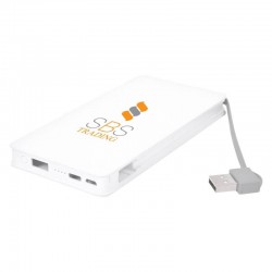 Beach and Outdoor - Mercedes Power Bank