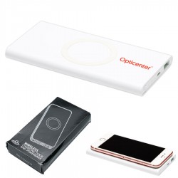 Beach and Outdoor - Axis Wireless Dock & Powerbank